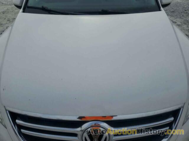 VOLKSWAGEN TIGUAN S, WVGBV7AX4BW542356