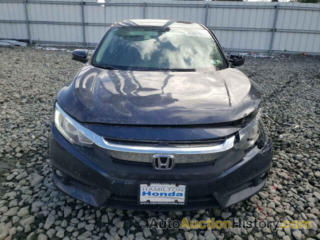 HONDA CIVIC EX, 2HGFC1F35JH640664