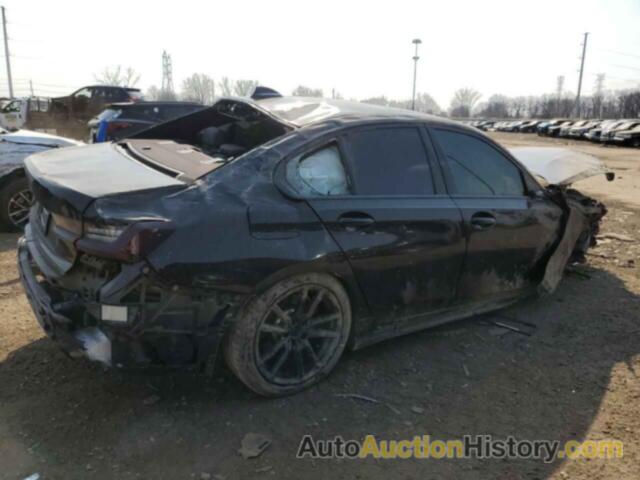 BMW 3 SERIES, WBA5R7C50KAJ81168