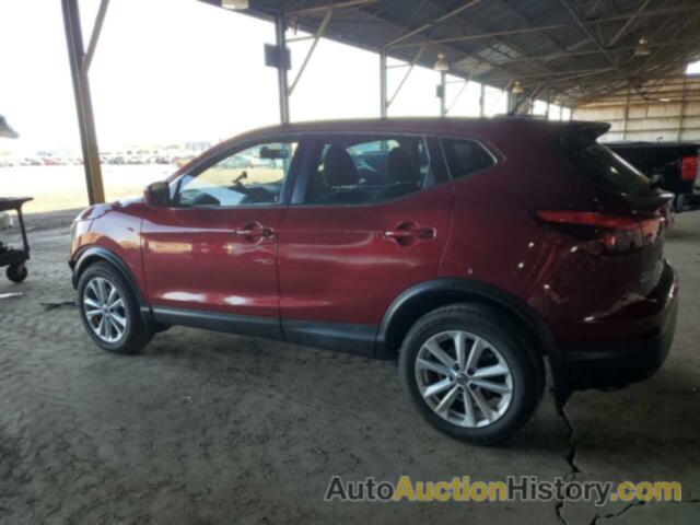 NISSAN ROGUE S, JN1BJ1CP5KW242970