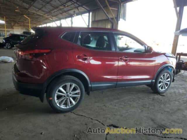 NISSAN ROGUE S, JN1BJ1CP5KW242970