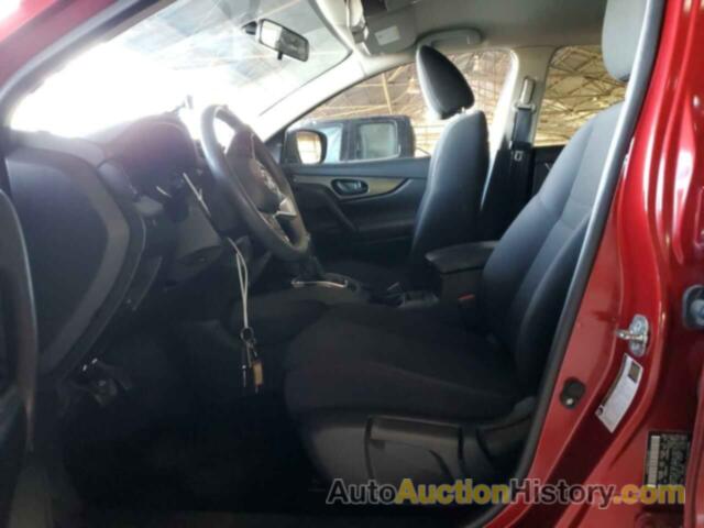 NISSAN ROGUE S, JN1BJ1CP5KW242970