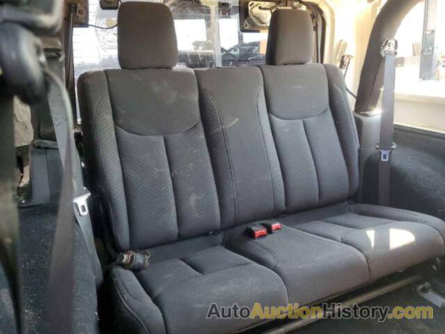 JEEP WRANGLER SPORT, 1C4AJWAG7FL659099