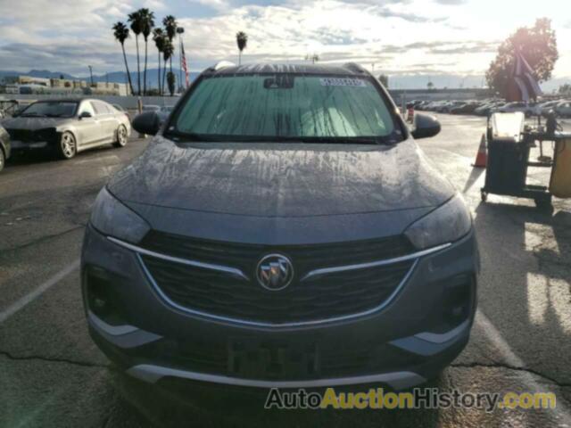 BUICK ENCORE SELECT, KL4MMDSL0MB153793