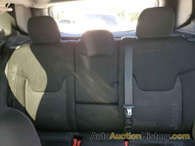 JEEP RENEGADE LATITUDE, ZACCJABT1FPB34431