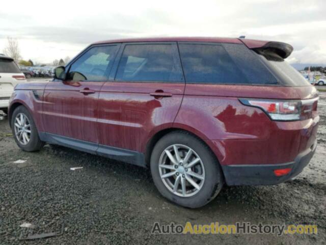 LAND ROVER RANGEROVER SE, SALWG2KF9GA654348