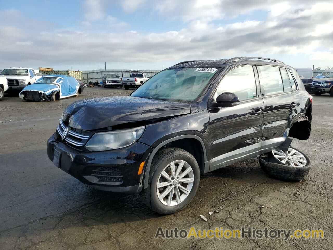 VOLKSWAGEN TIGUAN LIM, WVGAV7AX8JK003871