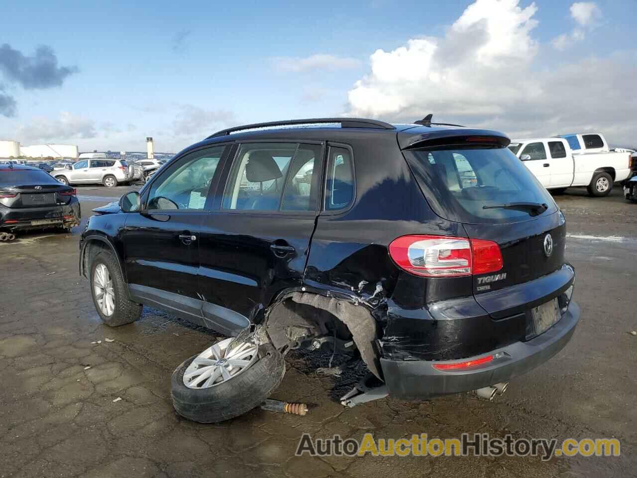 VOLKSWAGEN TIGUAN LIM, WVGAV7AX8JK003871