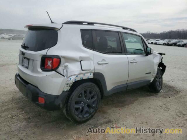 JEEP RENEGADE LATITUDE, ZACCJABB7HPF76334