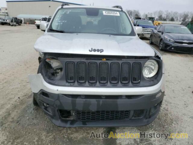 JEEP RENEGADE LATITUDE, ZACCJABB7HPF76334