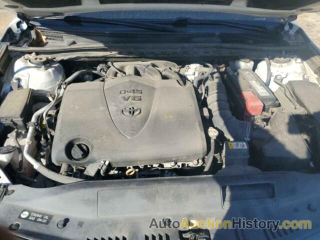 TOYOTA CAMRY XSE, 4T1BZ1HK0KU025465