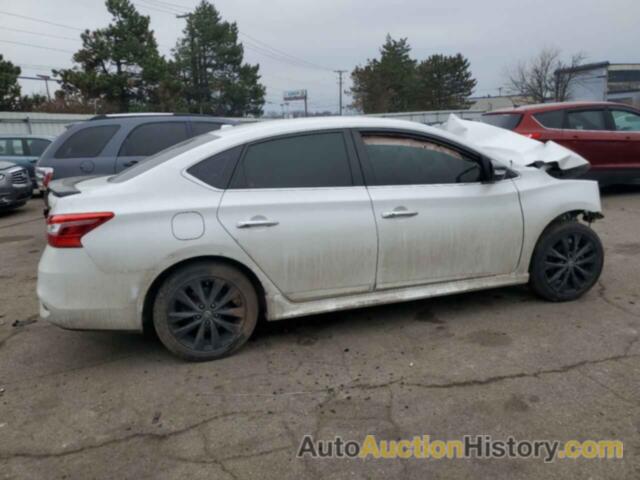 NISSAN SENTRA S, 3N1AB7AP0JY239495