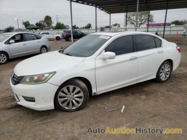 HONDA ACCORD EXL, 1HGCR3F80DA003564