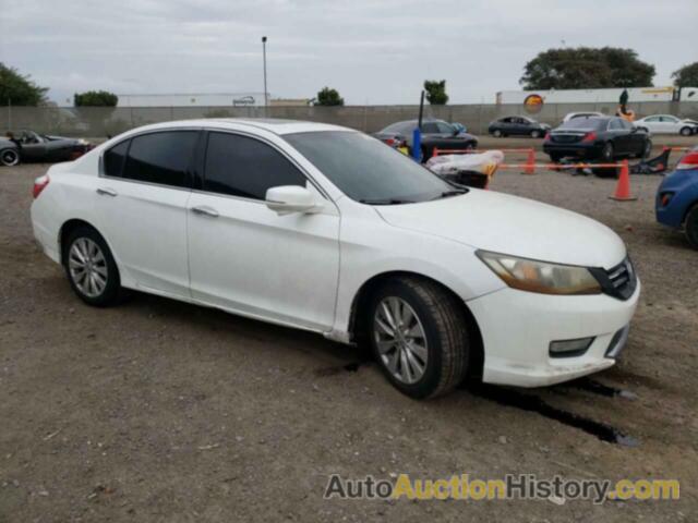 HONDA ACCORD EXL, 1HGCR3F80DA003564