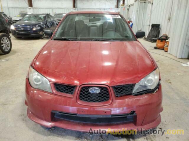 SUBARU IMPREZA 2.5I, JF1GD61637G502825