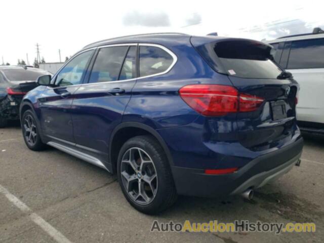 BMW X1 SDRIVE28I, WBXHU7C30J5H44858