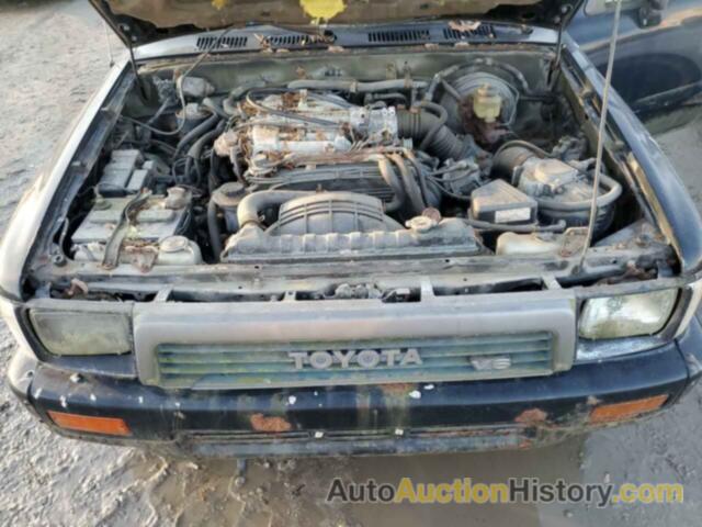 TOYOTA 4RUNNER VN39 SR5, JT3VN39W3L0026844