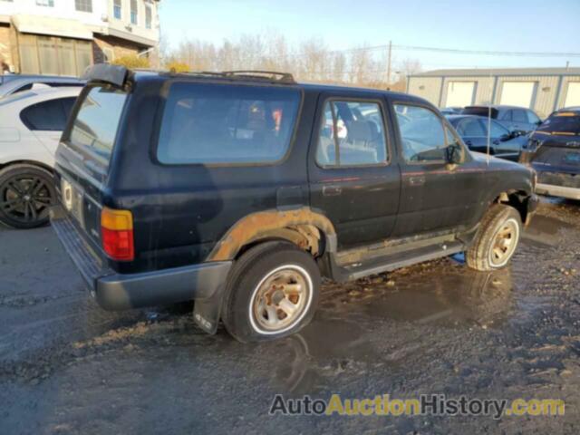 TOYOTA 4RUNNER VN39 SR5, JT3VN39W3L0026844