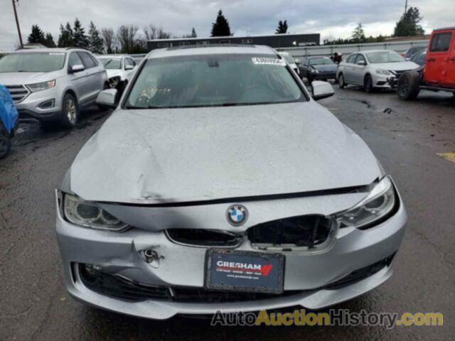 BMW 3 SERIES I, WBA3A5C58DF351236