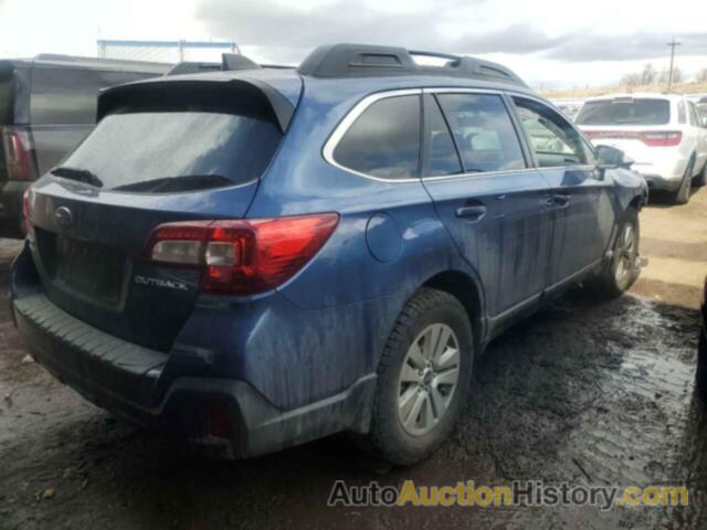 SUBARU OUTBACK 2.5I PREMIUM, 4S4BSAHC5K3212526