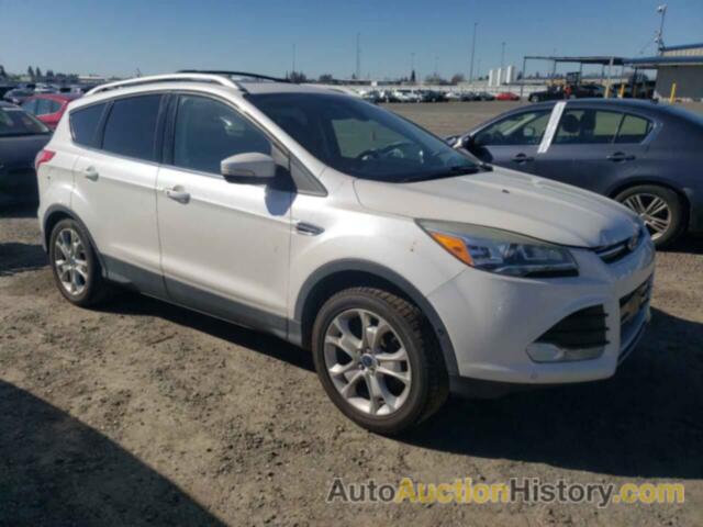 FORD ESCAPE TITANIUM, 1FMCU9J95GUB10611