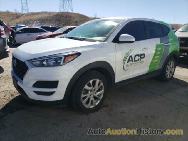 HYUNDAI TUCSON SE, KM8J23A4XKU003447