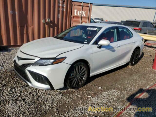 TOYOTA CAMRY XSE, 4T1K61AK3PU818673