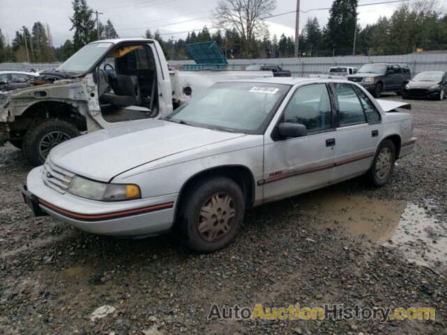 CHEVROLET LUMINA EURO, 2G1WN54T2R9116180