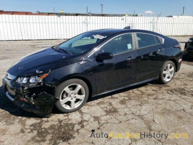 CHEVROLET VOLT LT, 1G1RC6S59JU141811