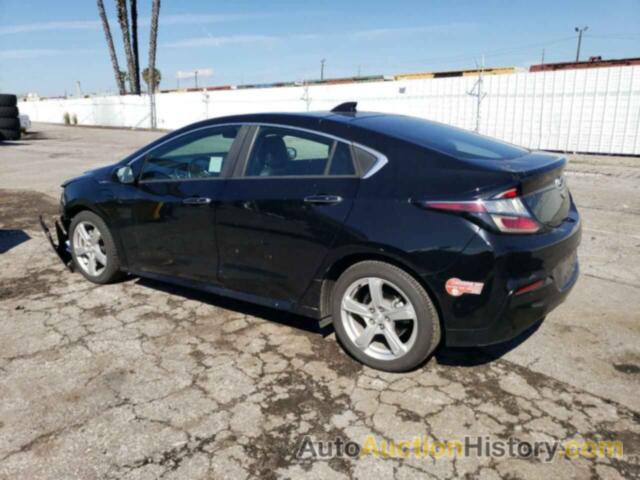 CHEVROLET VOLT LT, 1G1RC6S59JU141811