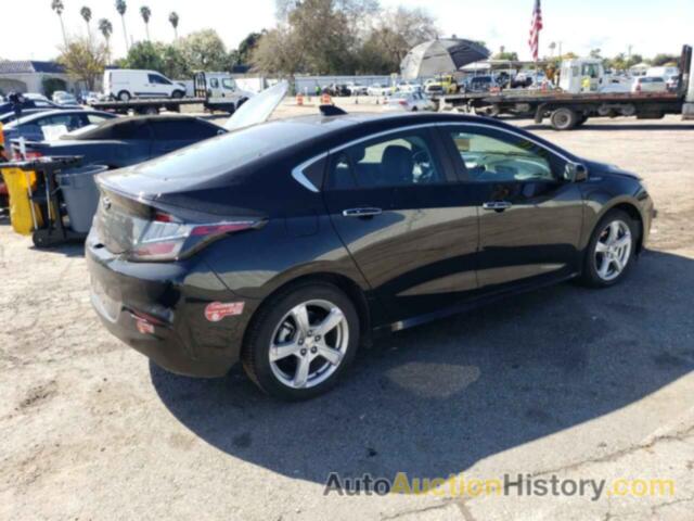 CHEVROLET VOLT LT, 1G1RC6S59JU141811