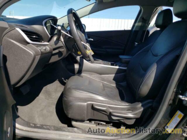 CHEVROLET VOLT LT, 1G1RC6S59JU141811