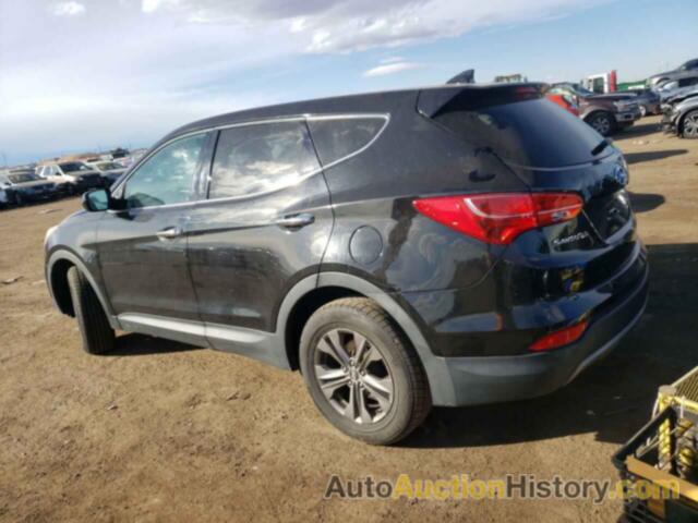 HYUNDAI SANTA FE, 5XYZTDLB5DG006346