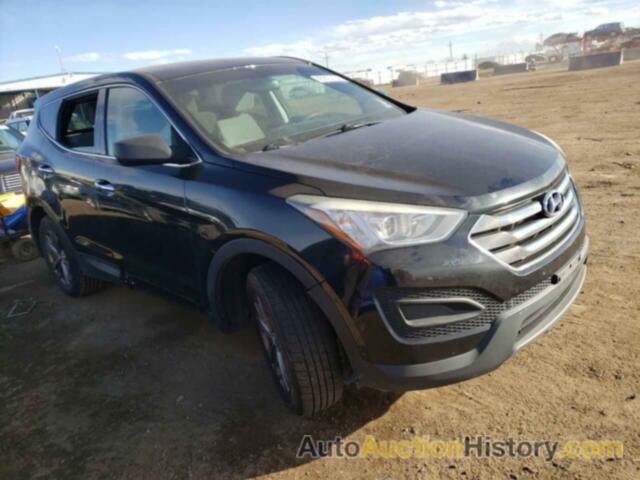 HYUNDAI SANTA FE, 5XYZTDLB5DG006346