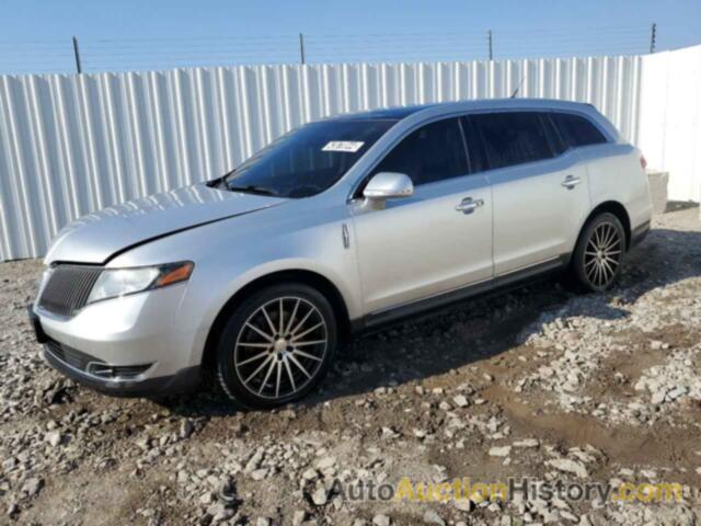 LINCOLN MKT, 2LMHJ5AT7DBL56505