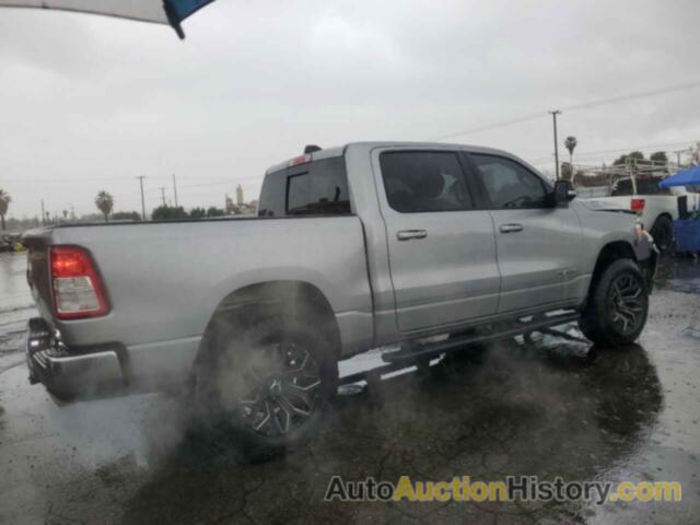 RAM 1500 BIG HORN/LONE STAR, 1C6RREFT4NN253299