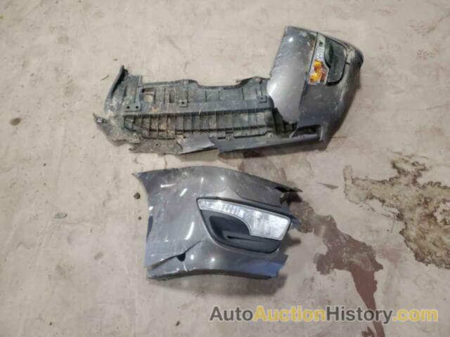 NISSAN ALTIMA 2.5, 1N4AL3AP0DC289495