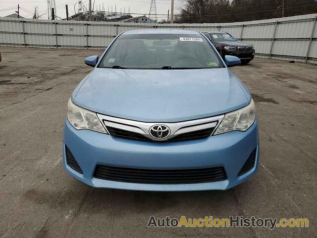 TOYOTA CAMRY L, 4T4BF1FK7DR322818