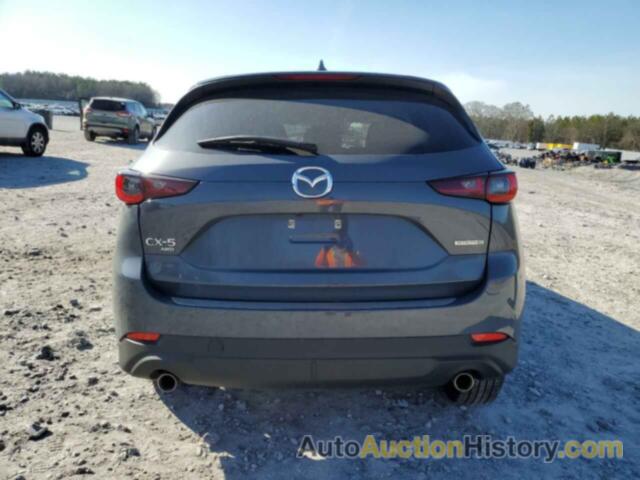 MAZDA CX-5 PREFE PREFERRED, JM3KFBCM6P0231987