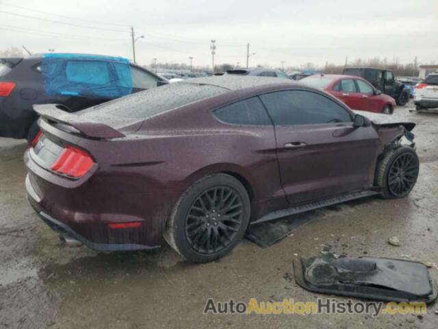 FORD MUSTANG GT, 1FA6P8CF3J5122012