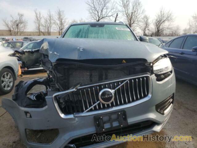 VOLVO XC90 T6 MOMENTUM, YV4A22PK9N1786414