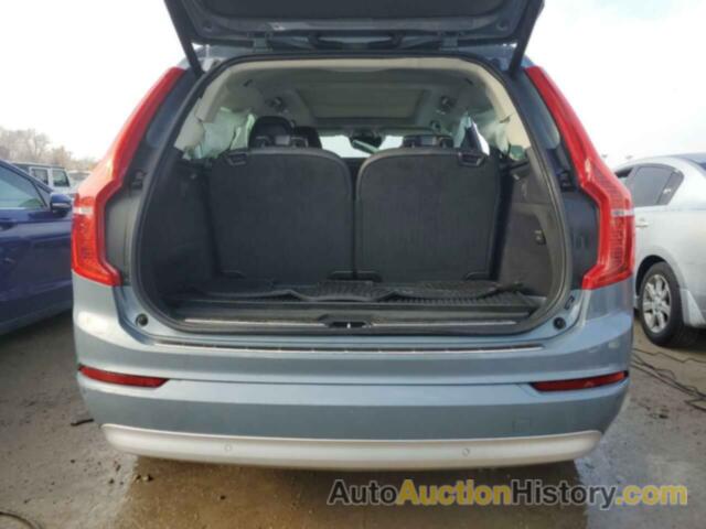 VOLVO XC90 T6 MOMENTUM, YV4A22PK9N1786414