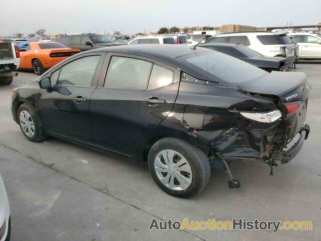 NISSAN VERSA S, 3N1CN8DV4LL915317