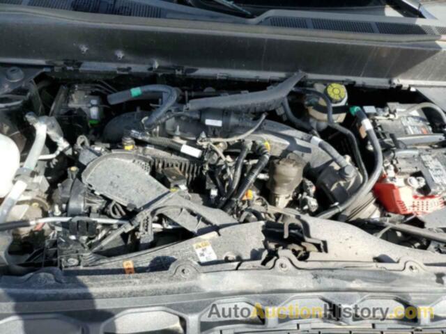 FORD MAVERICK XL, 3FTTW8F9XPRA52309