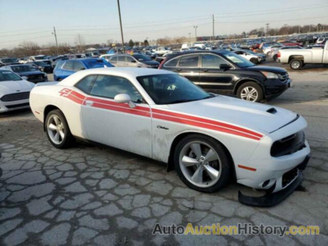 DODGE CHALLENGER R/T, 2C3CDZBT4KH549572