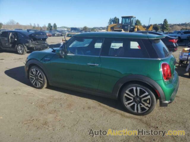 MINI COOPER S, WMW53DH04R2V64077