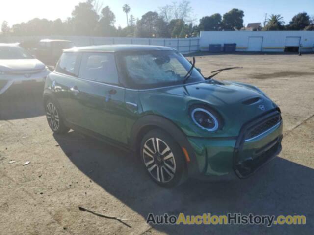 MINI COOPER S, WMW53DH04R2V64077