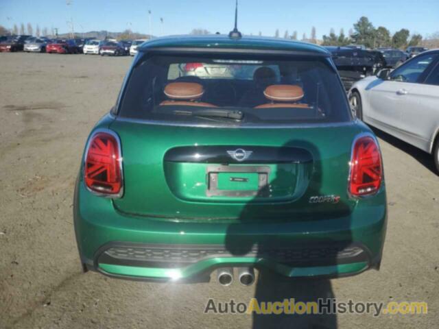 MINI COOPER S, WMW53DH04R2V64077