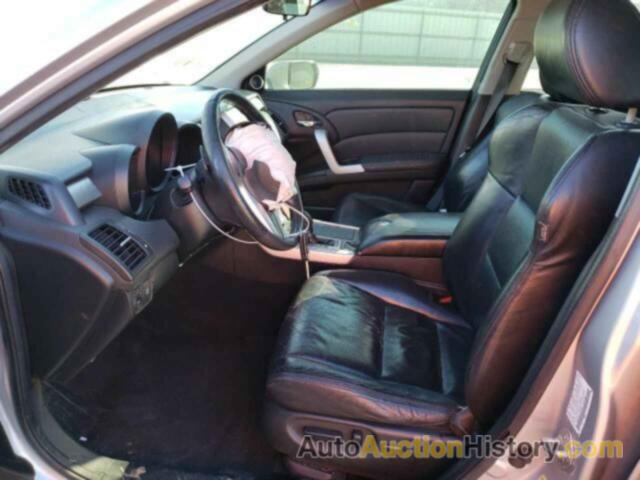 ACURA RDX, 5J8TB18207A003649