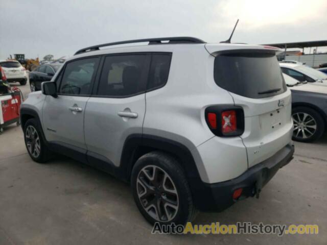 JEEP RENEGADE LATITUDE, ZACCJABTXGPD98233